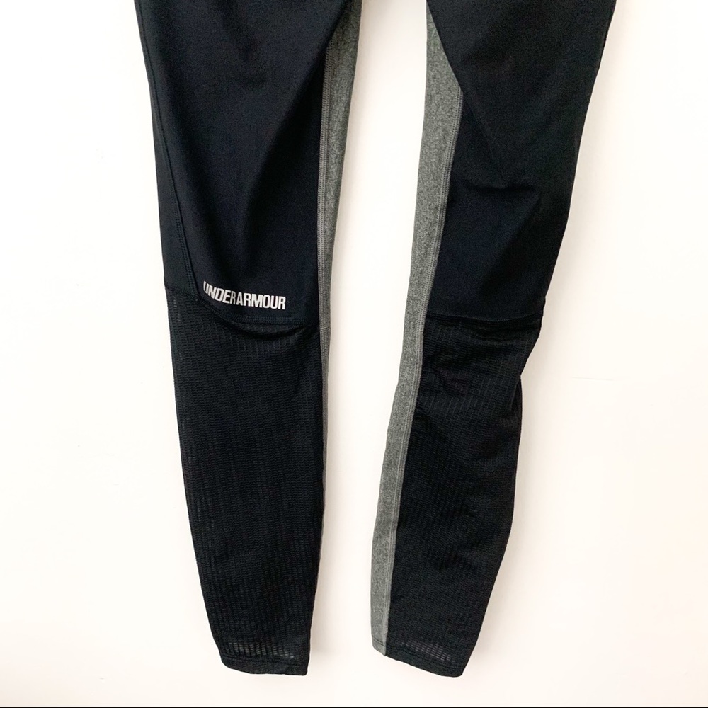 Under Armour Compression Colorblock Leggings - image 5